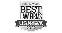 Best Law Firms 2022