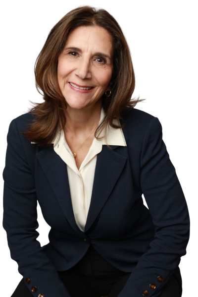 Photo of Tracy Hughes