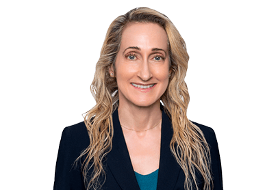 Photo of Dana Newman