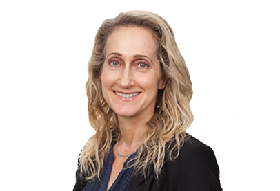 Photo of Dana Newman