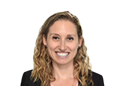Photo of Rebecca Avrutin Foley