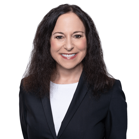 Rachael Berman attorney photo