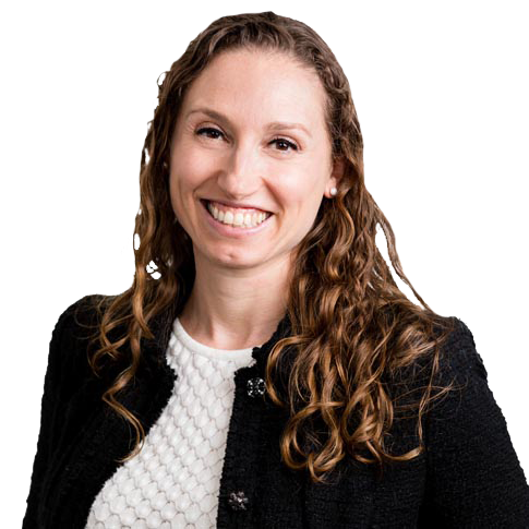 Photo of Rebecca Avrutin Foley