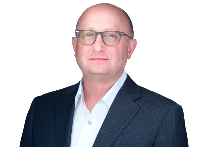 Photo of Seth E. Darmstadter