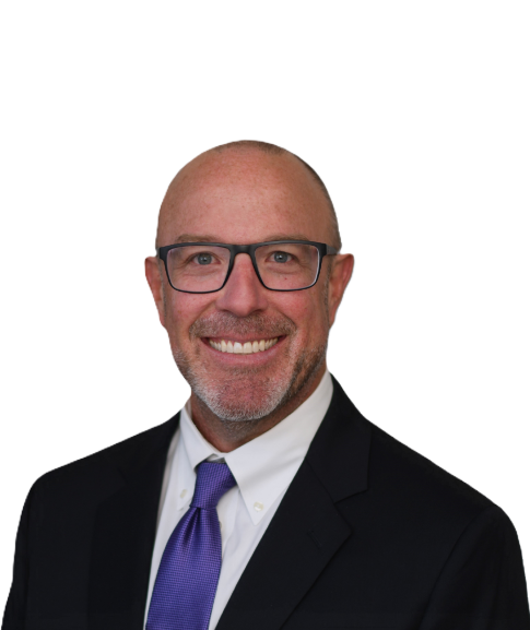 Mark W. Eckard attorney photo