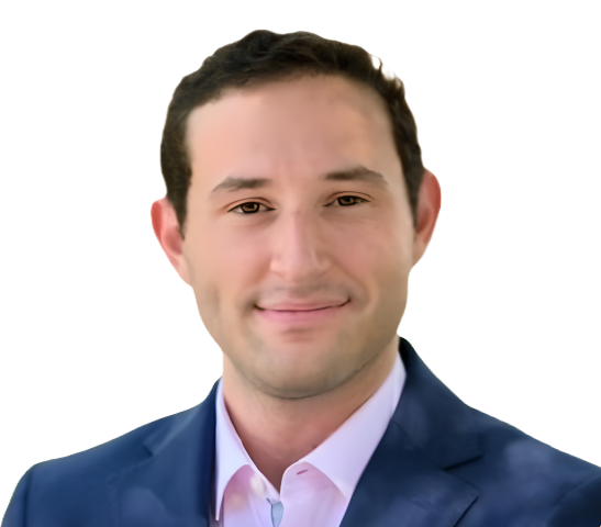 David Spiegel attorney photo