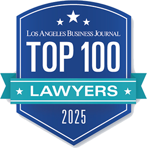 top 100 lawyers 2025